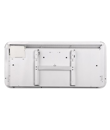 Стальной панельный обогреватель Mill IB900DN - 900 Вт, 1 уровень, 15 м² - Белый