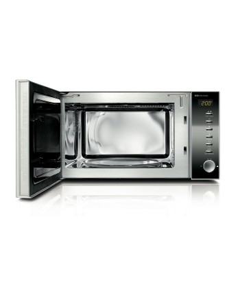 Микроволновая печь Caso M 20 Free standing, 800 W, Stainless steel