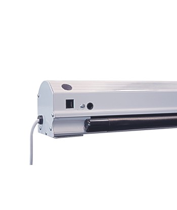 Elite Screens Saker Series SK120XHW-E10 Diagonal 120", 16:9, Viewable screen width (W) 266 cm, White