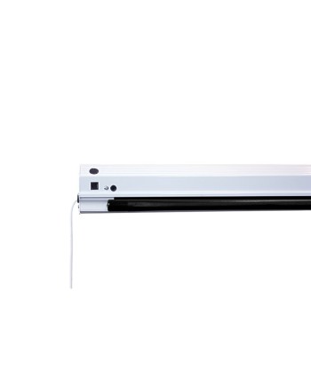 Elite Screens Saker Series SK120XHW-E10 Diagonal 120 ", 16:9, Viewable screen width (W) 266 cm, White