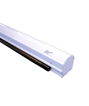 Elite Screens Saker Series SK120XHW-E10 Diagonal 120 ", 16:9, Viewable screen width (W) 266 cm, White