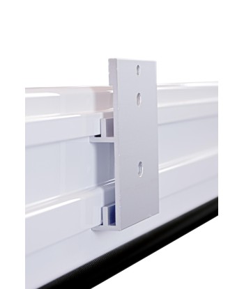 Elite Screens Saker Series SK120XHW-E10 Diagonal 120 ", 16:9, Viewable screen width (W) 266 cm, White
