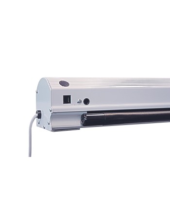 Elite Screens Saker Series SK120XHW-E10 Diagonal 120 ", 16:9, Viewable screen width (W) 266 cm, White