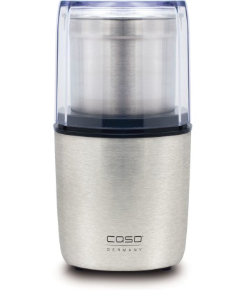Kohviveski Caso Electric 1830 200 W W, Number of cups 8 pc(s), Lid safety switch, Stainless steel