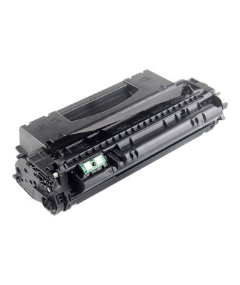ColorWay Black Toner Cartridge (HP Q5949X/Q7553X, Canon 708/715 H)