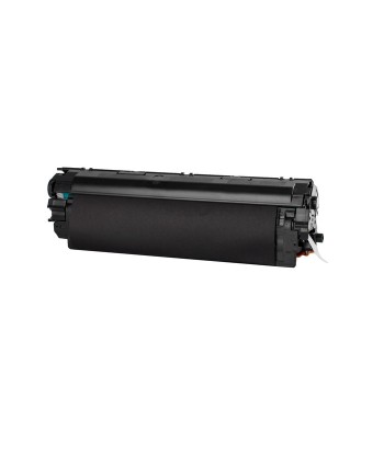 Тонер ColorWay Econom, Black, HP CE278A (78A), Canon 728/726