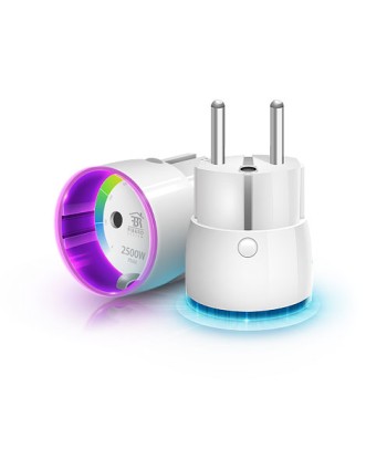 Nutikas pistikupesa Fibaro Z-Wave