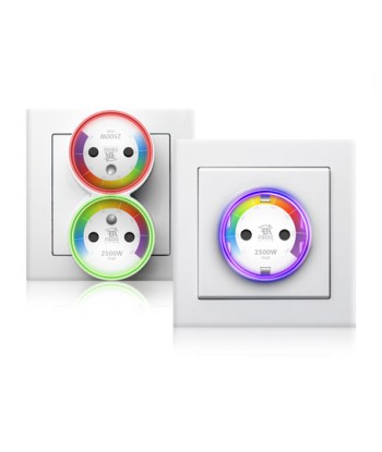 Nutikas pistikupesa Fibaro Z-Wave