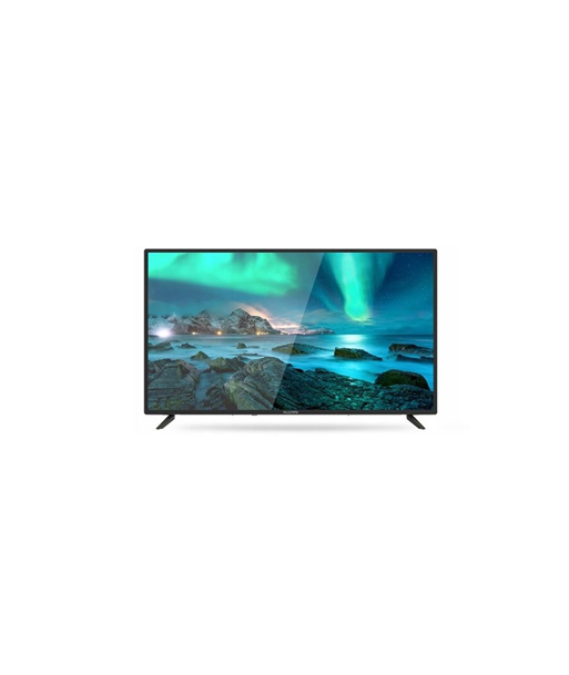 Allview 40ATC6000-F 40-tolline Full HD teler Allview 40ATC6000-F 40-tolline Full HD teler