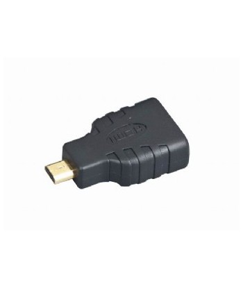 Gembird HDMI to Micro-HDMI adapter