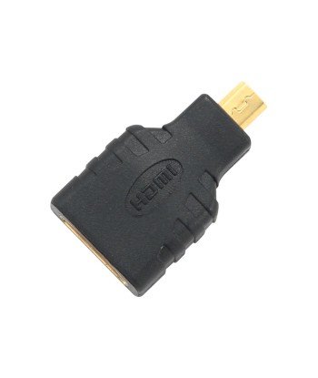 Gembird HDMI to Micro-HDMI adapter