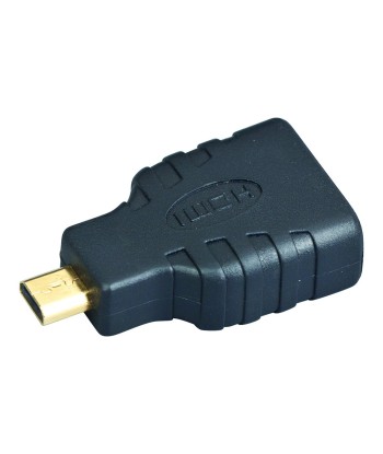 Gembird HDMI to Micro-HDMI adapter