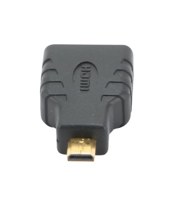 Gembird HDMI to Micro-HDMI adapter