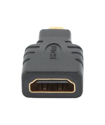 Gembird HDMI to Micro-HDMI adapter
