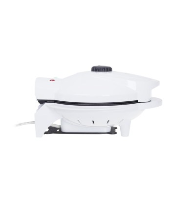 Camry CR 3022 1000 W, Number of pastry 5, Heart shaped, White