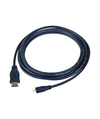 Кабель HDMI Cablexpert 1м - Кристально Чистое Соединение!