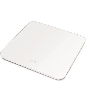 Caso BS1 Digitaalne Vannitoakaal - 200kg, 100g Täpsus, Valge