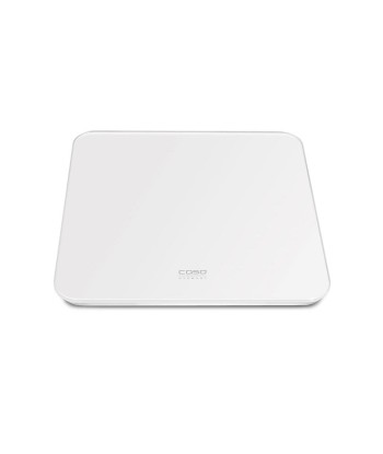 Caso BS1 Digitaalne Vannitoakaal - 200kg, 100g Täpsus, Valge