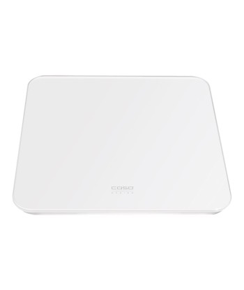 Caso BS1 Digitaalne Vannitoakaal - 200kg, 100g Täpsus, Valge