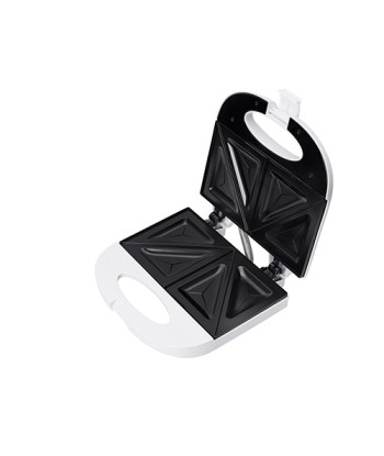 Adler AD 301 Võileivagrill 750W - Valge