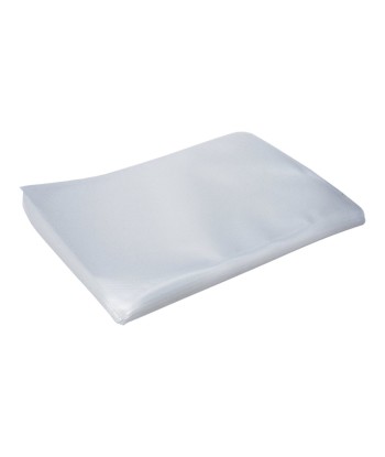 Caso Foil Bags 01219 50 units, Dimensions (W x L) 20 x 30 cm, Ribbed