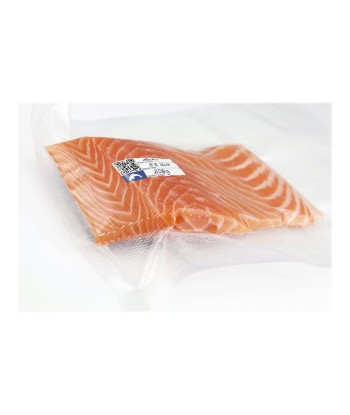 Caso Foil Bags 01219 50 units, Dimensions (W x L) 20 x 30 cm, Ribbed