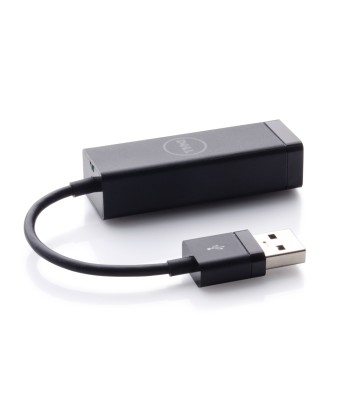 Dell USB-A 3.0 to Ethernet (PXE Boot) Adapter