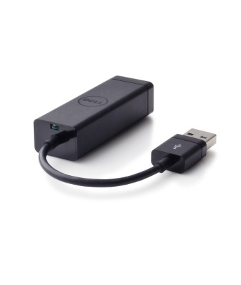 Dell USB 3.0 to Ethernet Adapter (PXE Boot)