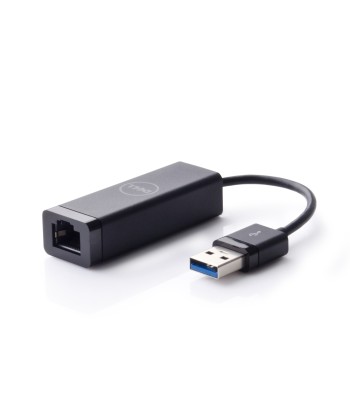 Dell USB 3.0 to Ethernet Adapter (PXE Boot)