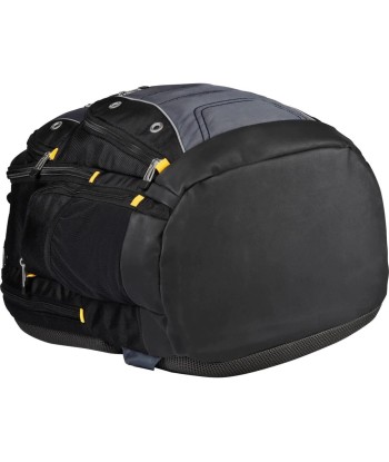 Targus Drifter Backpack - Fits up to 15.6" Laptop - Black/Grey