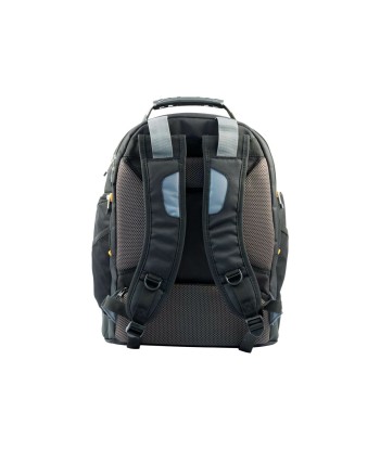Targus Drifter Fits up to size 15.6", Black/Grey, Backpack, Shoulder strap