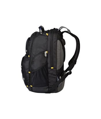 Targus Drifter Backpack - Fits up to 15.6" Laptop - Black/Grey