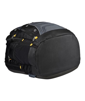 Targus Drifter Fits up to size 15.6", Black/Grey, Backpack, Shoulder strap