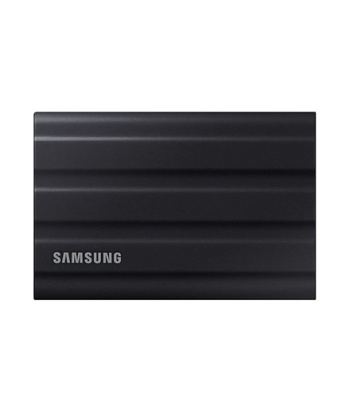 Samsung Portable SSD T7 1000 GB, USB 3.2, Black