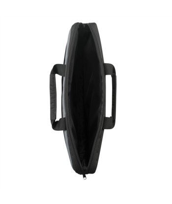 Sülearvuti kott Targus Intellect Fits up to size 15.6 ", Black/Grey, Shoulder strap,,