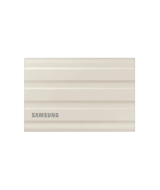Samsung Portable SSD T7 1000 GB, USB 3.2, Beige