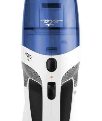 ETA Vacuum cleaner Verto ETA144290000 Cordless operating, Handheld, 7.2 V, Operating time (max) 15 min, White/Blue
