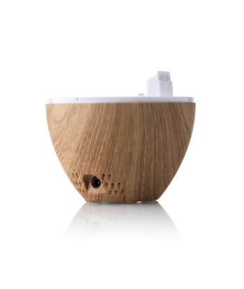 ETA Aroma diffuser Aria ETA463490000 Ultrasonic, Suitable for rooms up to 25 m³, Wood