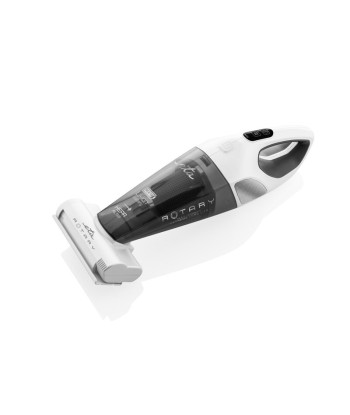 ETA Rotary ETA142590000 Cordless Handheld Vacuum Cleaner - White
