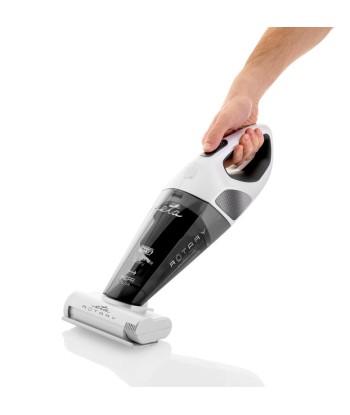 ETA Rotary ETA142590000 Cordless operating, Handheld, 14.4 V, Operating time (max) 25 min, White, Warranty 24