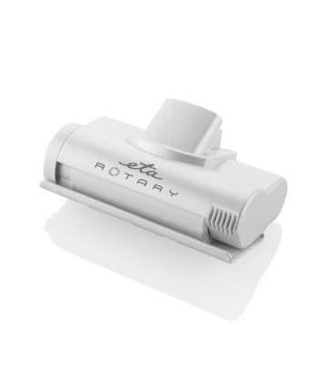 ETA Vacuum cleaner Rotary ETA142590000 Cordless operating, Handheld, 14.4 V, Operating time (max) 25 min, White, Warranty 24