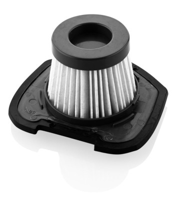 ETA Rotary ETA142590000 Juhtmeta Käeshoitav Tolmuimeja - Valge