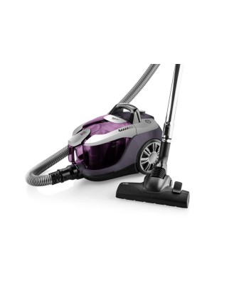 ETA Vacuum cleaners Salvet Animal ETA151390000 Bagless, Power 700 W, Dust capacity 2.2 L, Purple