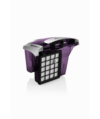 ETA s Salvet Animal ETA151390000 Bagless, Power 700 W, Dust capacity 2.2 L, Purple