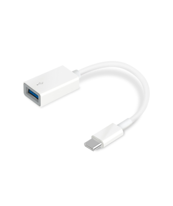 TP-Link UC400 USB-C to USB 3.0 Adapter - Connect with Ease!
