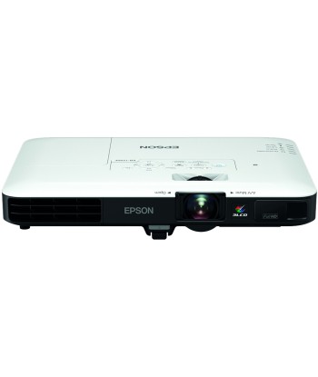 Epson Mobile Series EB-1795F Full HD (1920x1080), 3200 ANSI lumens, 10.000:1, White, Wi-Fi, Lamp warranty 12 month(s)