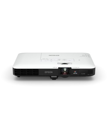 Epson Mobile Series EB-1795F Full HD (1920x1080), 3200 ANSI lumens, 10.000:1, White, Wi-Fi, Lamp warranty 12 month(s)
