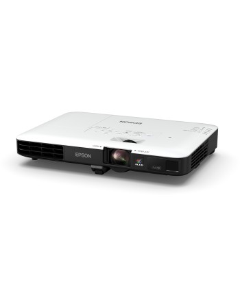 Epson Mobile Series EB-1795F Full HD (1920x1080), 3200 ANSI lumens, 10.000:1, White, Wi-Fi, Lamp warranty 12 month(s)
