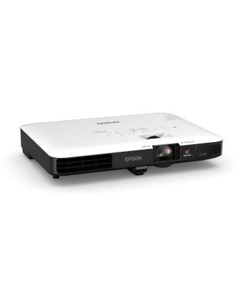 Epson Mobile Series EB-1795F Full HD (1920x1080), 3200 ANSI lumens, 10.000:1, White, Wi-Fi, Lamp warranty 12 month(s)