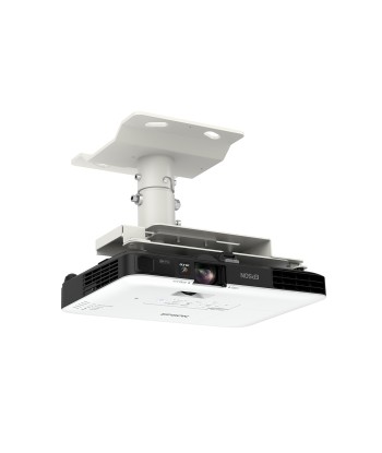 Epson Mobile Series EB-1795F Full HD (1920x1080), 3200 ANSI lumens, 10.000:1, White, Wi-Fi, Lamp warranty 12 month(s)